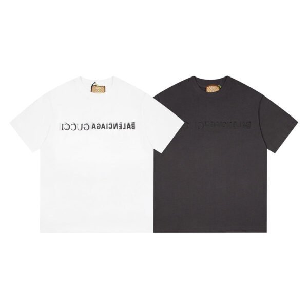 Best Balenciaga T-shirt - Image 5