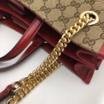 Gucci Horsebit 1955 medium tote bag - Image 10