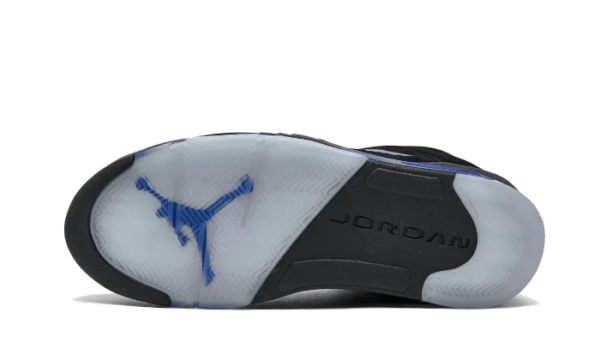 Racer Blue - Image 4