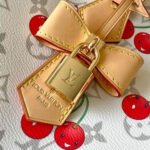 LV x TM Speedy Soft Bandouliere 30 - Image 6