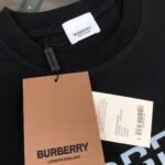 Best Burberry Hoodie - Image 7