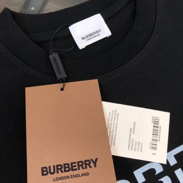 Best Burberry Hoodie - Image 4
