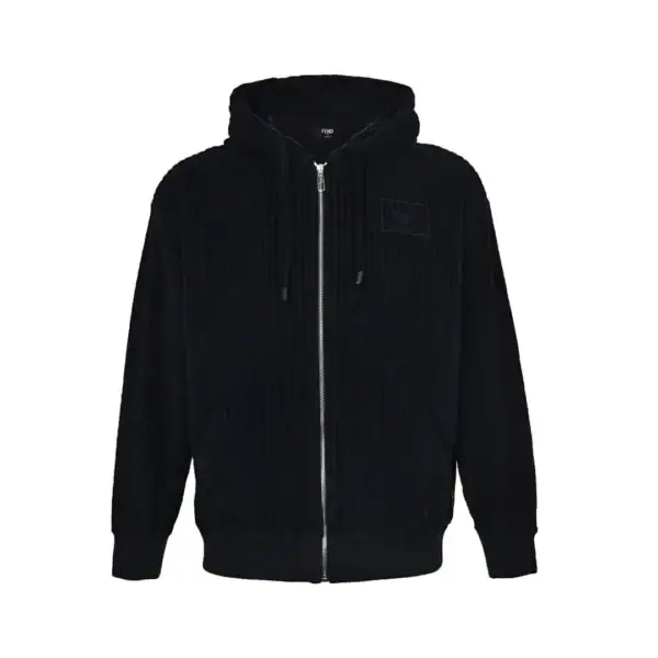 Top Rated Fendi Jacket - Image 2