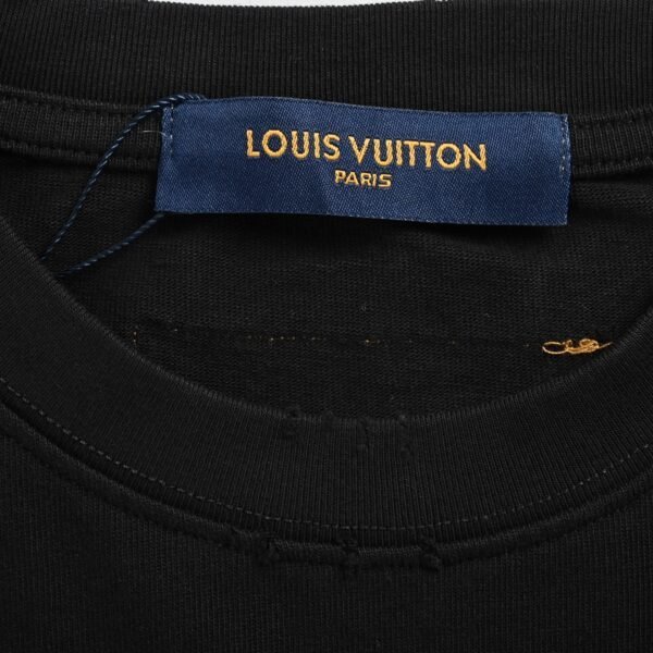 Top Rated LV Shirt - Image 7