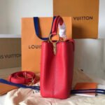 Louis Vuitton Capucines MM - Image 5