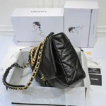 CHANEL 19 MAXI HANDBAG - Image 4