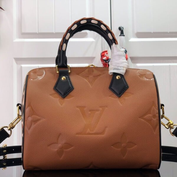 Louis Vuitton SPEEDY BANDOULIERE 25 - Image 5