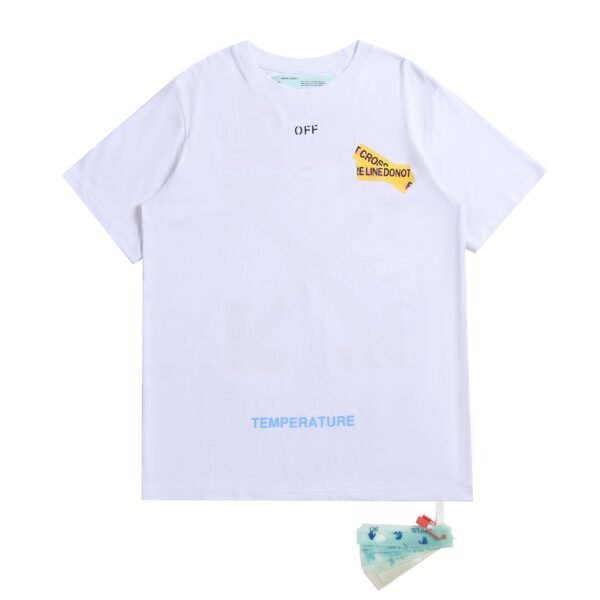 Off-White T-shirt - Image 5