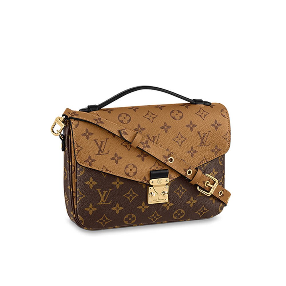 27d6f0a2d064a67e69afc4421d19d771.jpeg Louis Vuitton POCHETTE METIS - Image 1