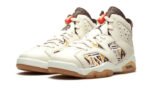 Quai 54 Sail Brown - Image 3