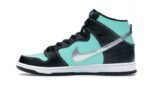 Diamond Supply Co. Aqua Blue - Image 3