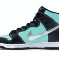 Diamond Supply Co. Aqua Blue