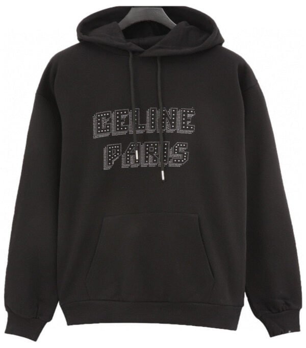 Best Celine Hoodie - Image 2