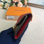 Louis Vuitton Pallas Wallet - Image 5