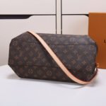 LV Rivoli MM Handbag - Image 6
