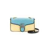 Online Exclusive GG Marmont small bag - Image 3
