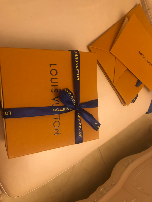 Top Rated LV Belt - Image 4