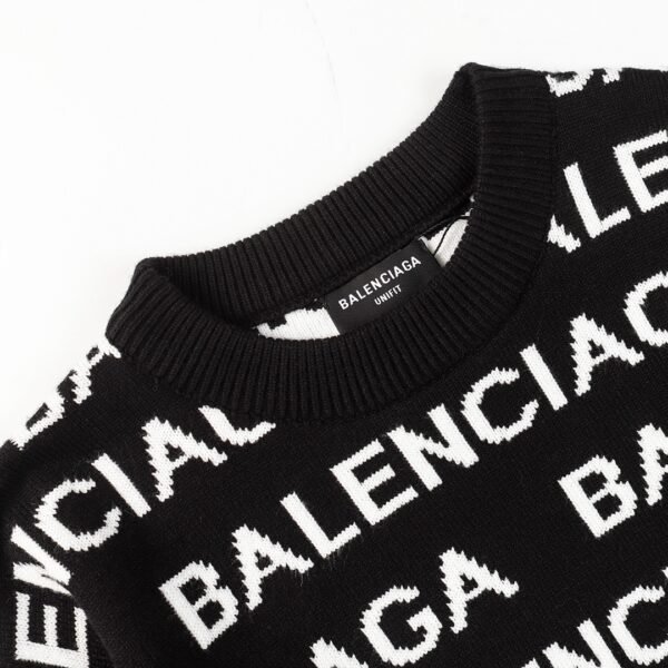 Premium Balenciaga Hoodie - Image 4