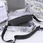 DIOR SAFARI MESSENGER BAG - Image 9