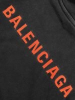 Premium Balenciaga Hoodie - Image 6