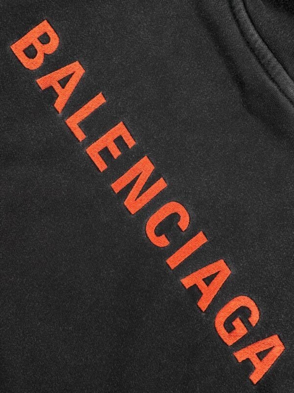 Premium Balenciaga Hoodie - Image 6
