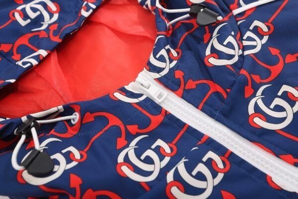 Best Gucci Jacket - Image 6
