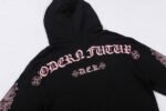 Top rated Chrome hearts Hoodie - Image 6