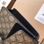 GG Supreme Dionysus shoulder bag - Image 9