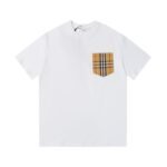 T-Shirts Burberry - Image 4