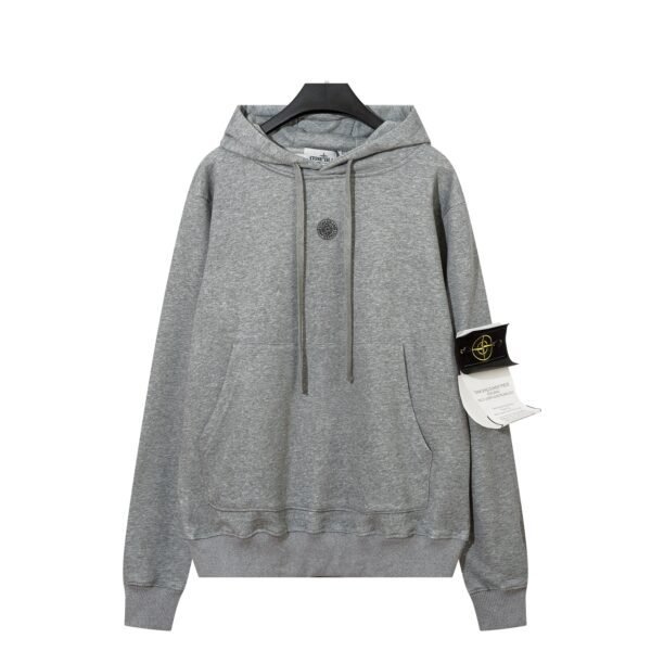 Stone IslandHoodie - Image 5