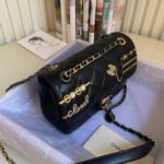 SMALL FLAP BAG - Image 7