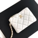 Chanel Clutch with Chain(HIGH-END GRADE) - Image 10