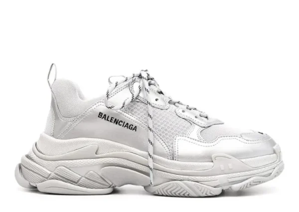 TRIPLE S - Image 2