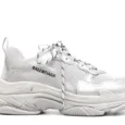 TRIPLE S