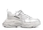TRIPLE S
