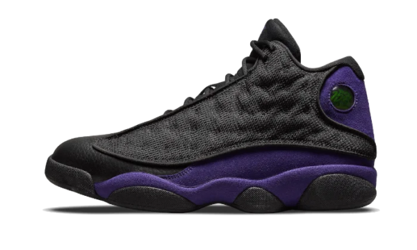 Retro Court Purple - Image 2
