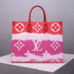 LV Escale OnTheGo GM Tote Bag - Image 3