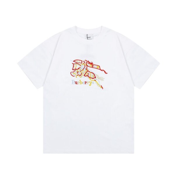 T-Shirts Burberry - Image 4