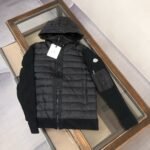 Mocler DownJacket