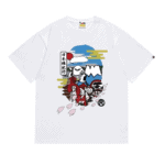 T-Shirts Bape - Image 4
