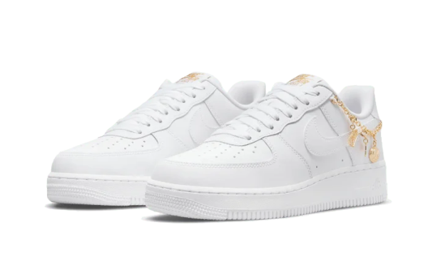 LX Lucky Charms White - Image 3