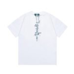 Best Balenciaga T-shirt - Image 7