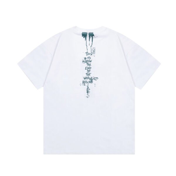 Best Balenciaga T-shirt - Image 7