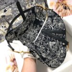 Dior SADDLE BAG - Image 7