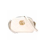 GG Marmont small matelasse shoulder bag - Image 3