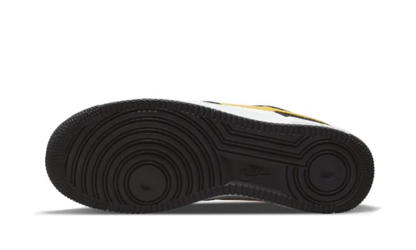 Athletic Club Black University Gold - Image 4