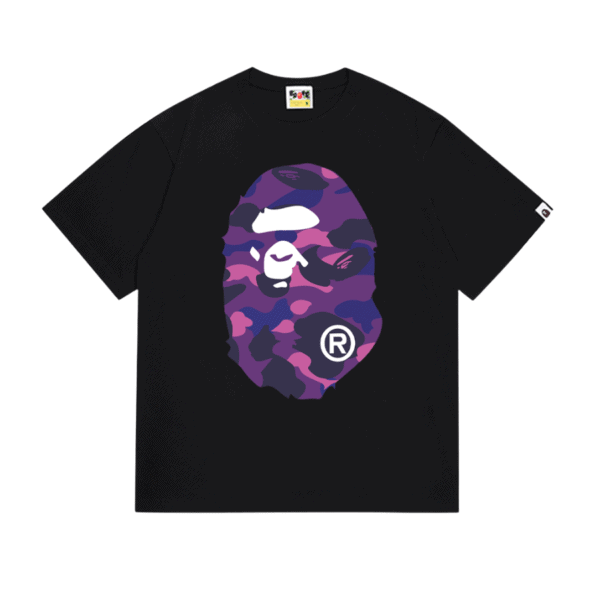 T-Shirts Bape - Image 2