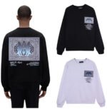 Best Amiri Hoodie
