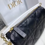SMALL DIOR VIBE HOBO BAG - Image 5