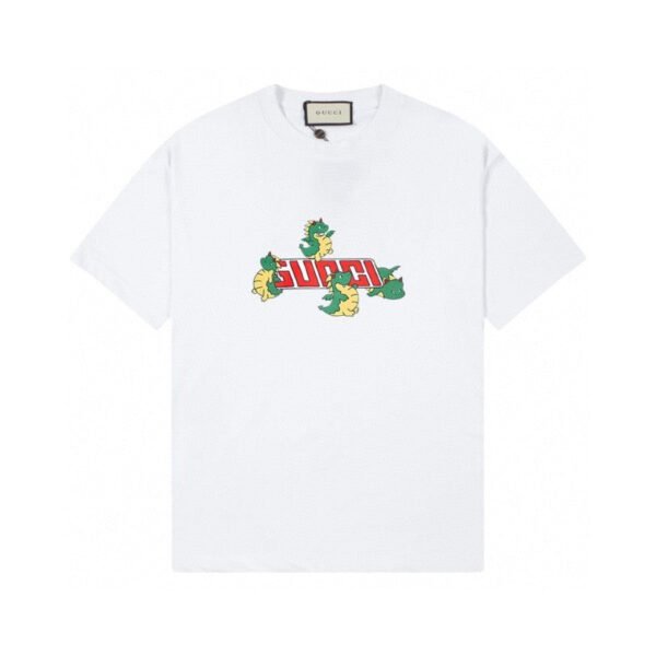 Best Gucci t-shirt - Image 2